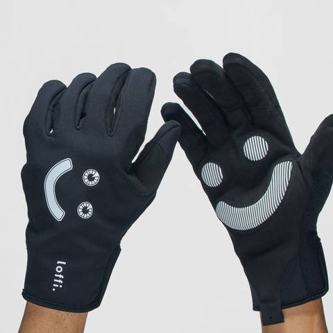 Loffi x IRIS Gloves